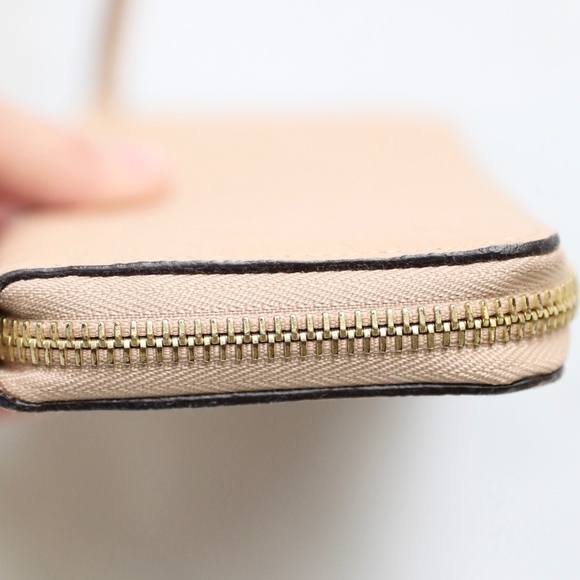 Louis Vuitton Empreinte Clemence Neutral - Picture 6 of 12